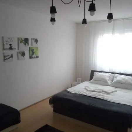 The Nest City Center Cluj-napoca *