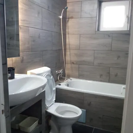 The Nest City Center Cluj-napoca דירה