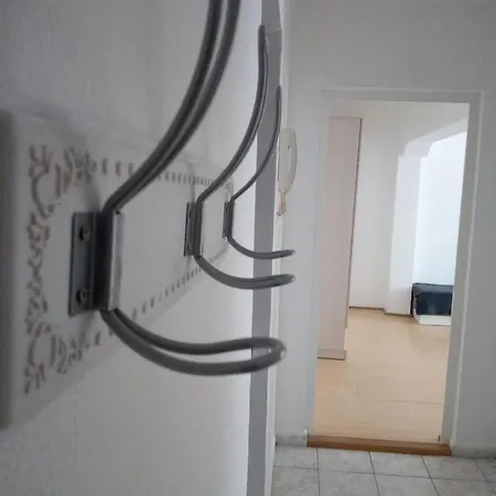דירה The Nest City Center Cluj-napoca *